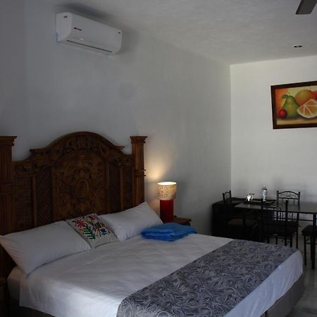 Hotel Casona Margot فالادوليد المظهر الخارجي الصورة