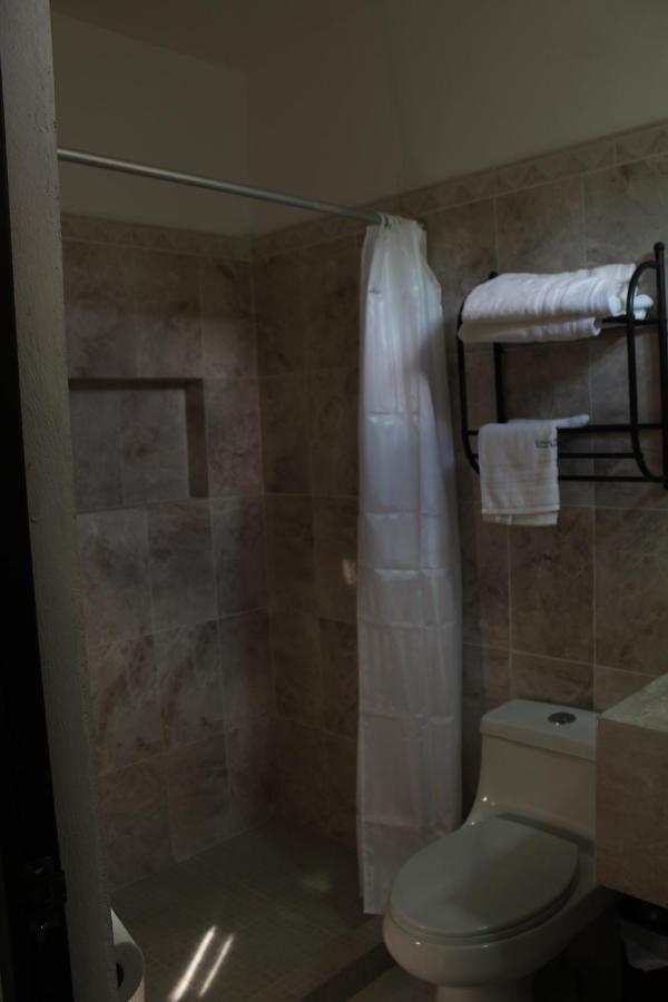 Hotel Casona Margot فالادوليد المظهر الخارجي الصورة