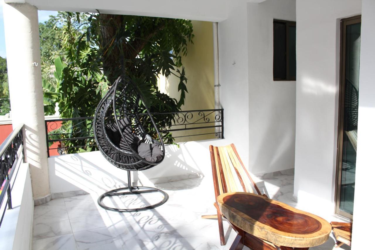 Hotel Casona Margot فالادوليد المظهر الخارجي الصورة