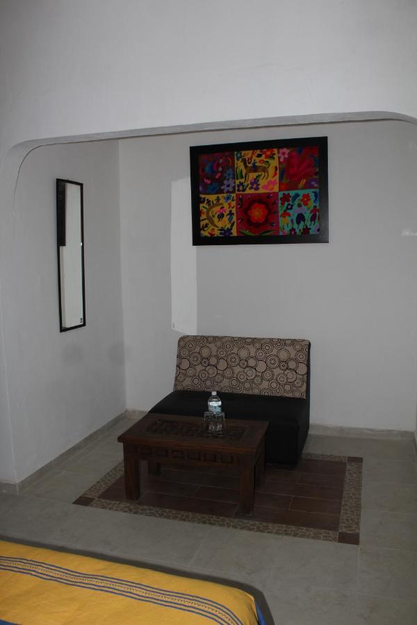 Hotel Casona Margot فالادوليد المظهر الخارجي الصورة