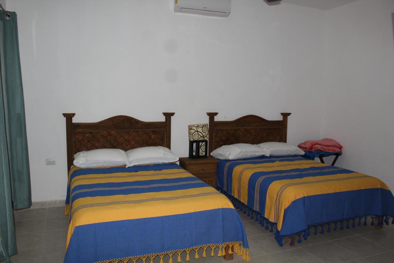 Hotel Casona Margot فالادوليد المظهر الخارجي الصورة