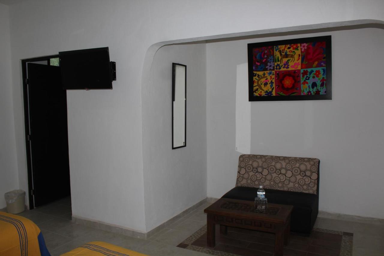 Hotel Casona Margot فالادوليد المظهر الخارجي الصورة