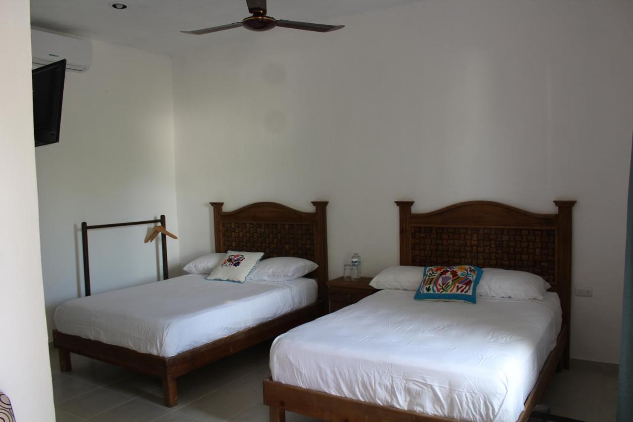 Hotel Casona Margot فالادوليد المظهر الخارجي الصورة