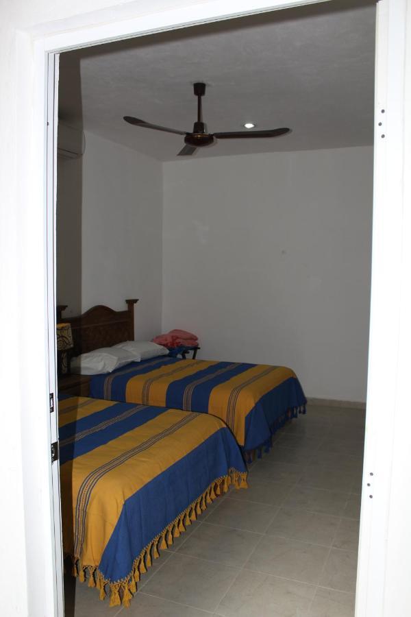 Hotel Casona Margot فالادوليد المظهر الخارجي الصورة