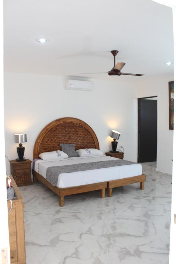 Hotel Casona Margot فالادوليد المظهر الخارجي الصورة