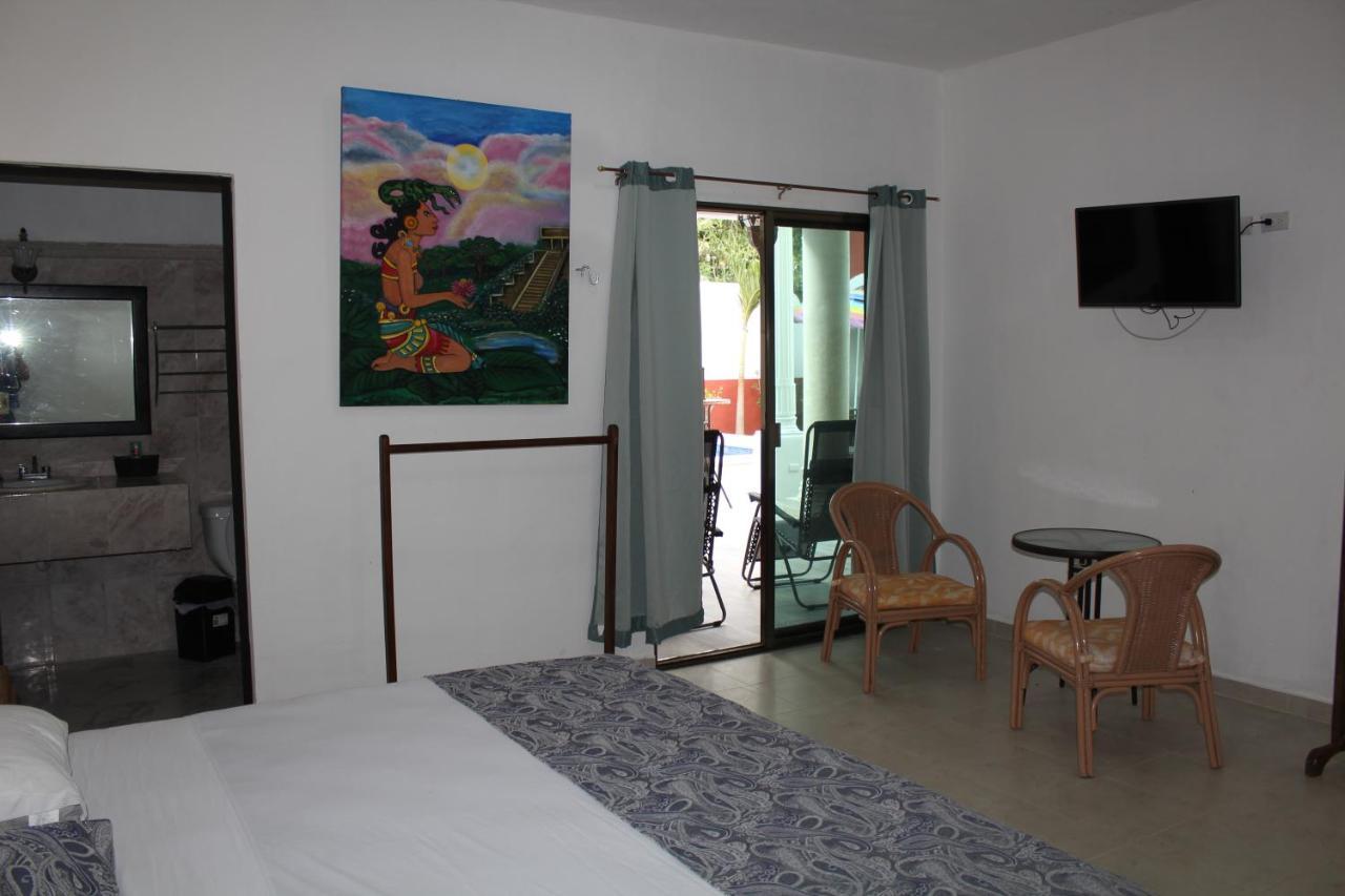 Hotel Casona Margot فالادوليد المظهر الخارجي الصورة