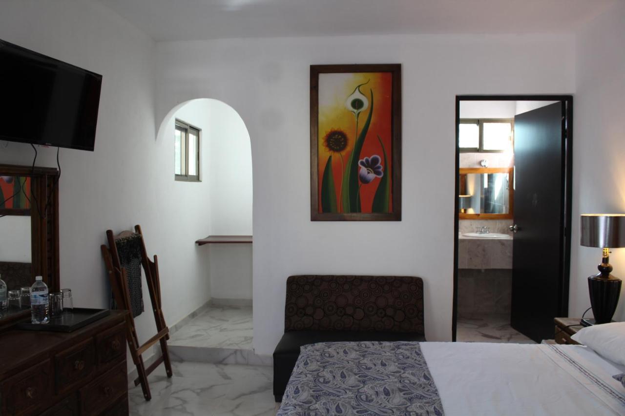 Hotel Casona Margot فالادوليد المظهر الخارجي الصورة