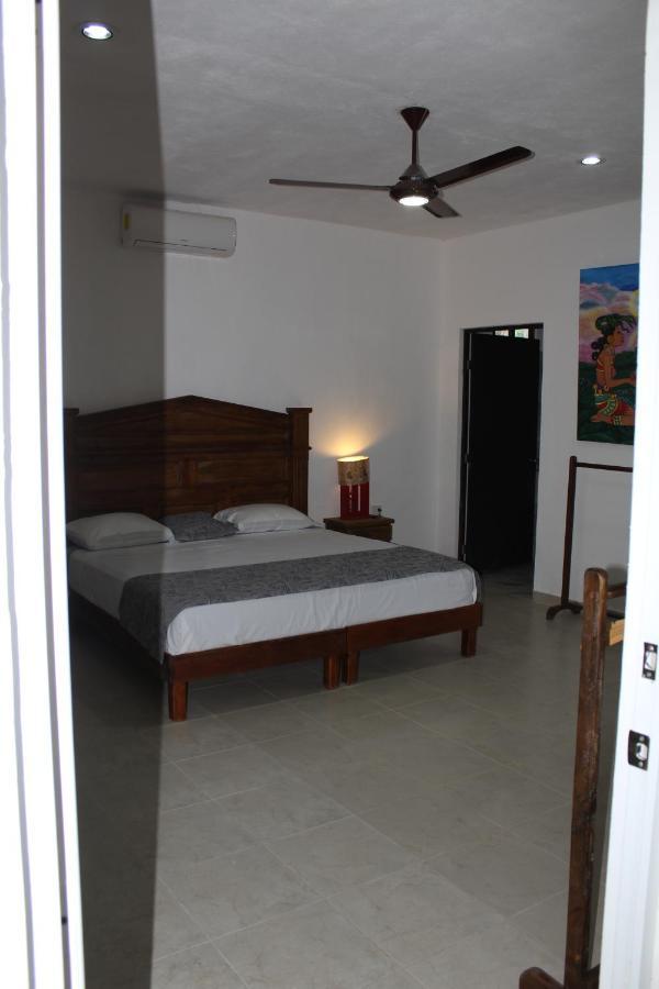 Hotel Casona Margot فالادوليد المظهر الخارجي الصورة